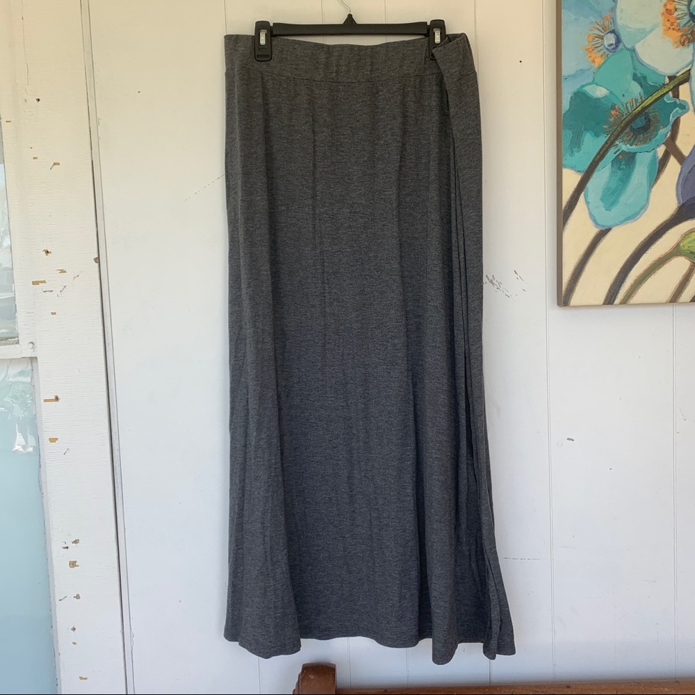 Faded Glory Maxi Skirt